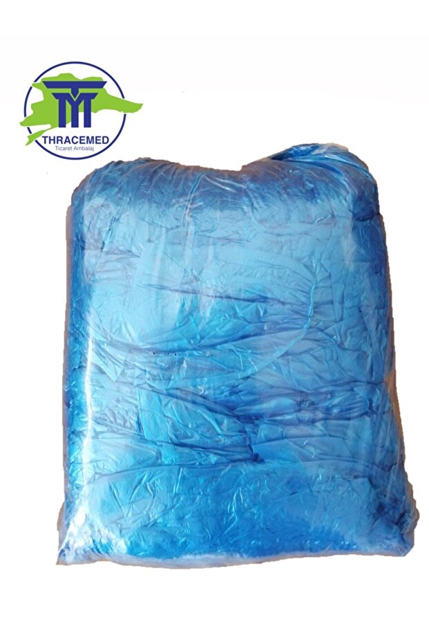 Galoş Tek Lastik 1000'lü - 1