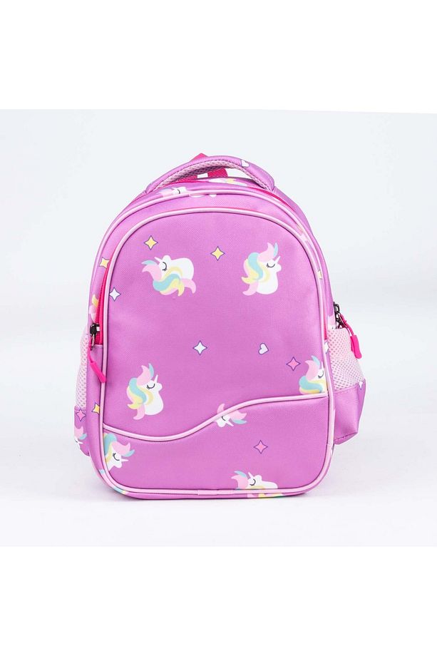BP10002 Dame Unicornio Çocuk Okul Çantası - 1