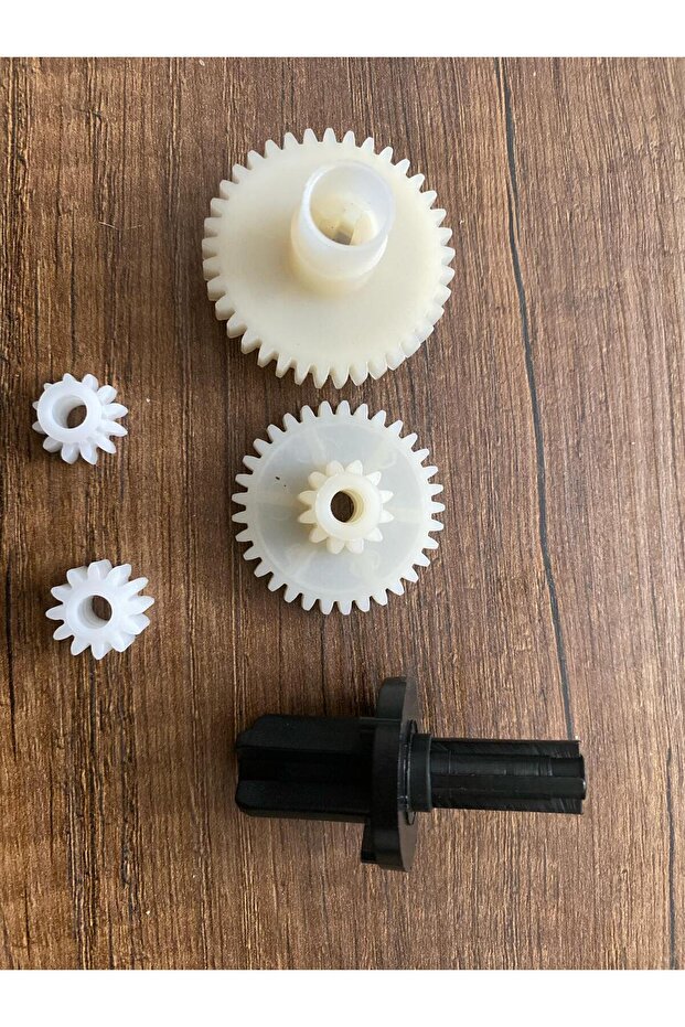 FAKİR VİENTA İÇ DİŞLİ GRUBU - 1