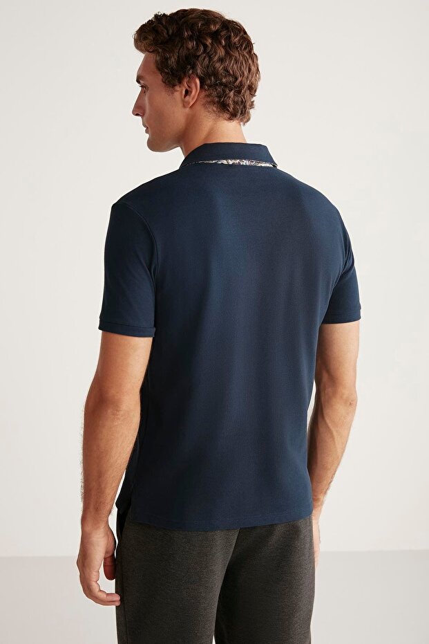 First Touch Tişört - 4