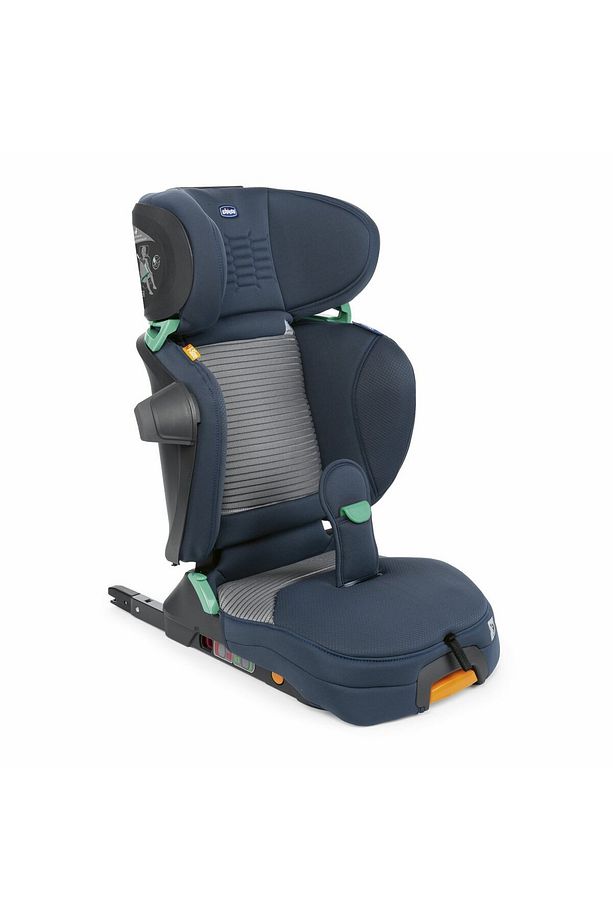 Fold&go I-size Bebek Oto Koltuğu - 1