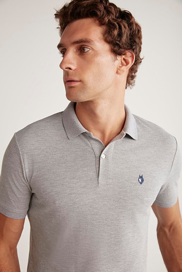 First Touch Tişört Ft419 - 2