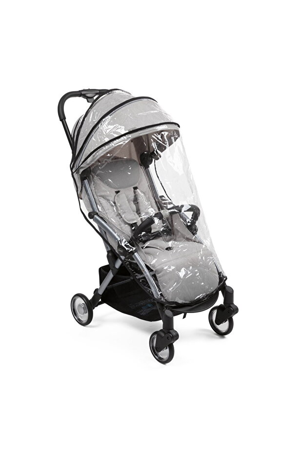 Duo Goody Plus Grey Mıst Tr - 2