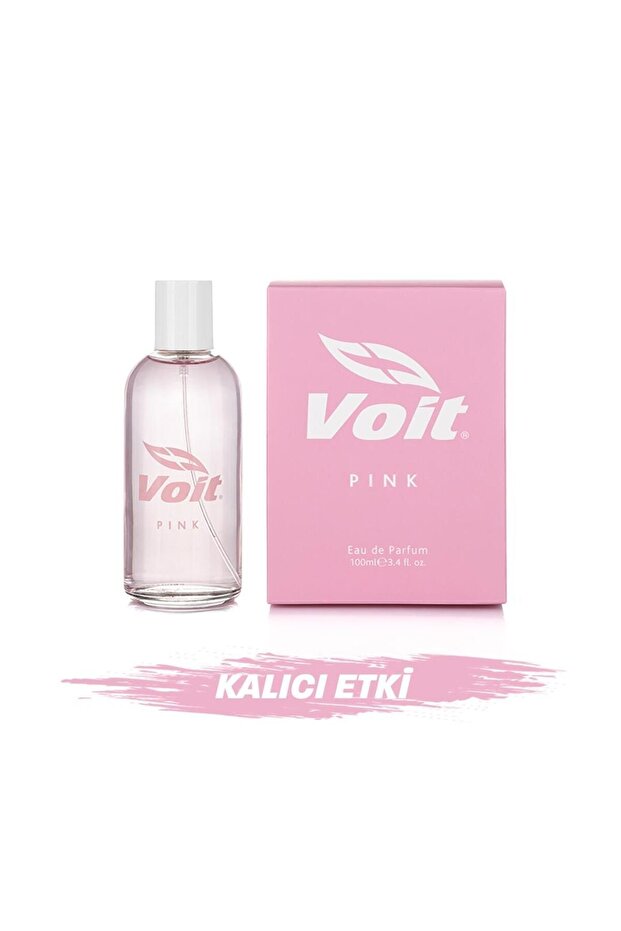 Pink Edp 100 ml Kadın - 1