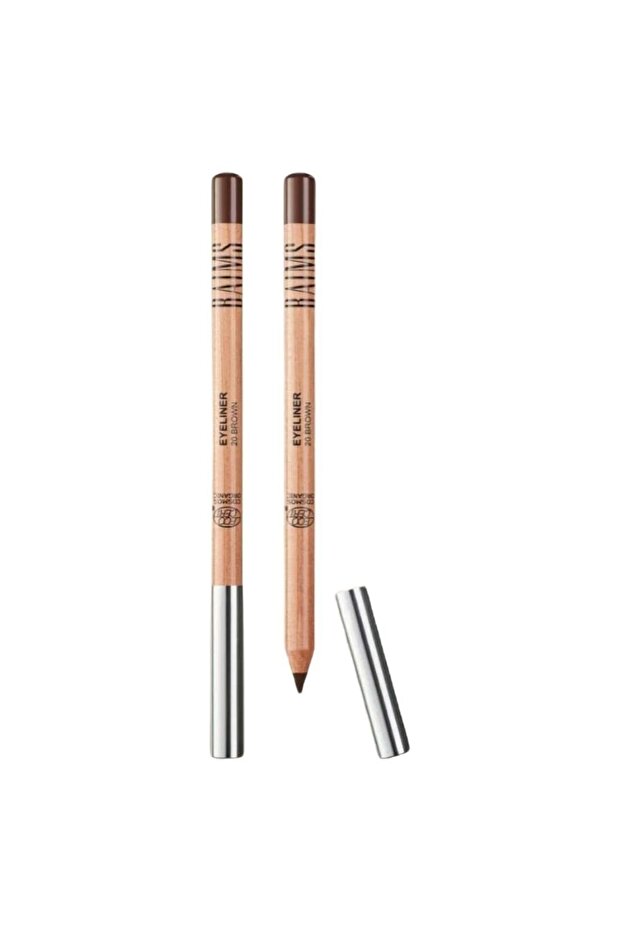 Eyeliner Brown Intence - 1