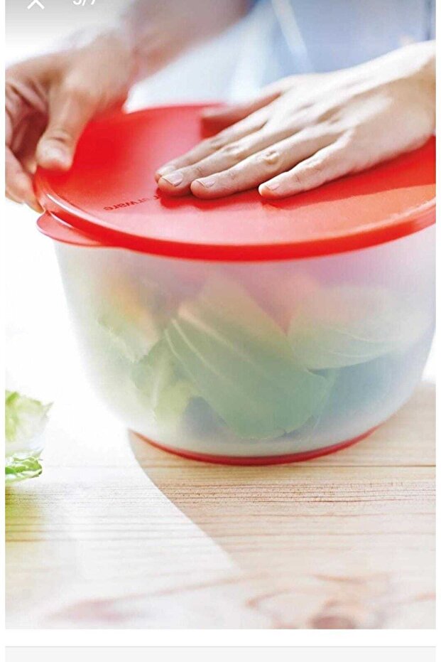 Sebze Kurutucusu 3.9l - 3