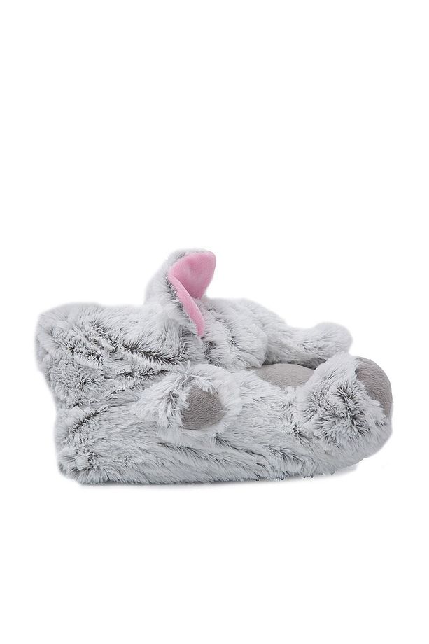 Tw Elephant Panduf Kadın Panduf Tt0740 Cf - 2