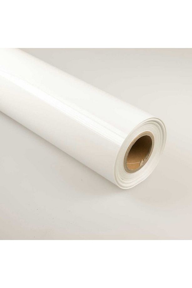 2 Adet 120 x 90 Cm Yapışkansız Statik Manyetik Akıllı Kağıt Tahta - Beyaz - 8