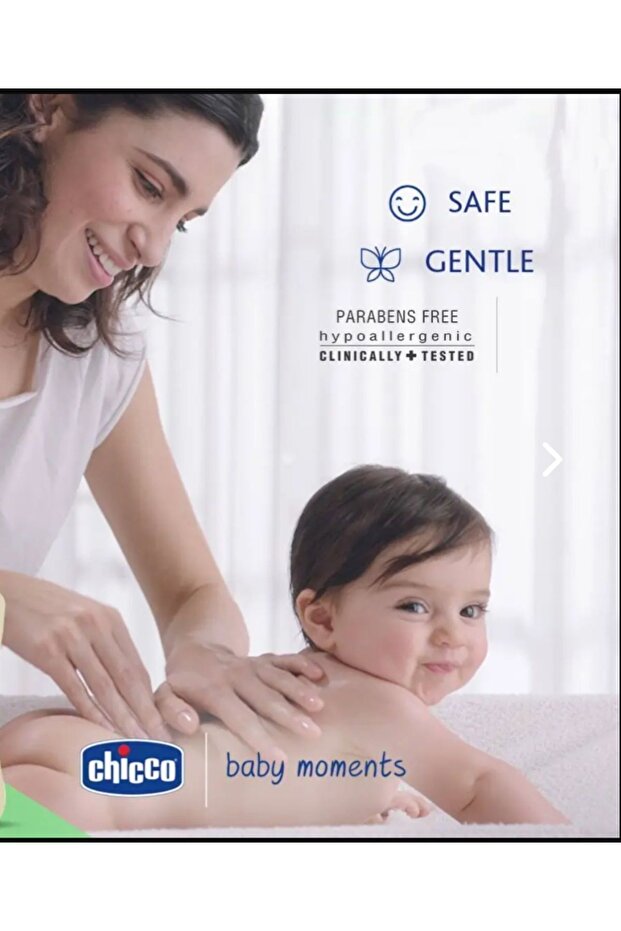 Bm Masaj Yağı 200ML Sensıtıve - 2