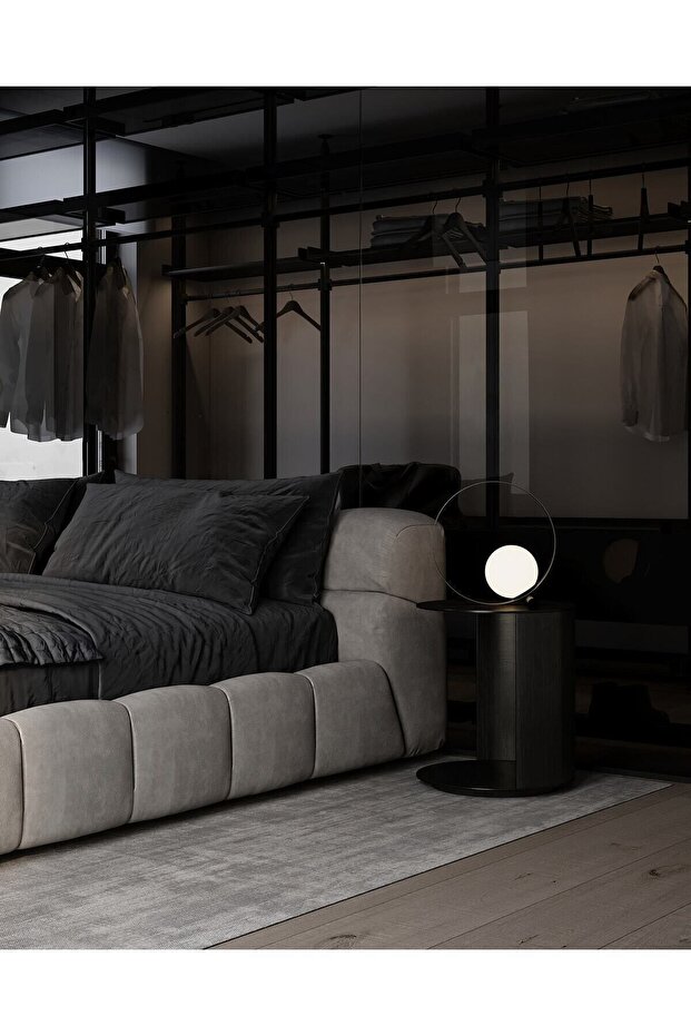 SEM-S MODERN JAPON KARYOLA - 3