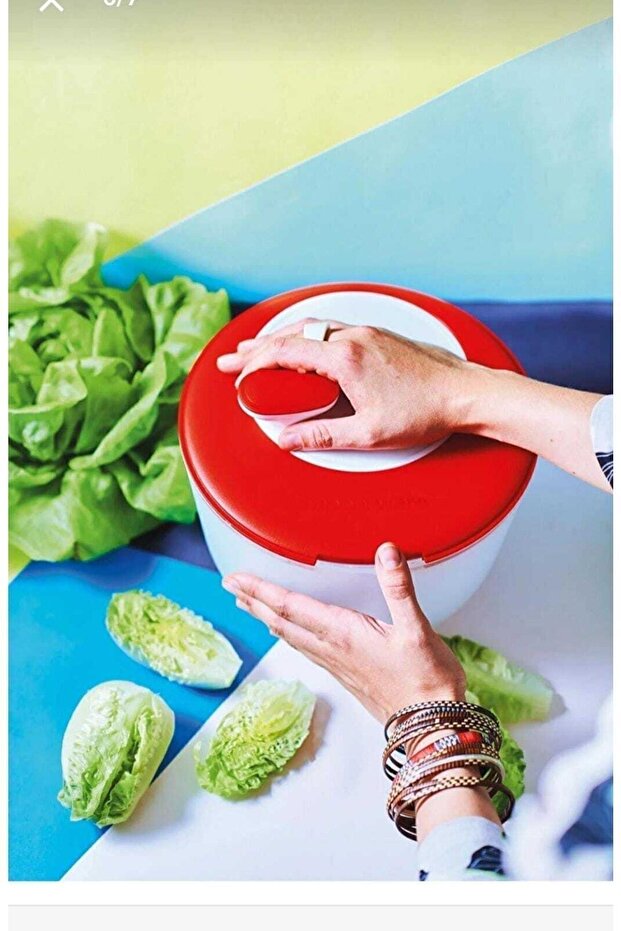 Sebze Kurutucusu 3.9l - 4