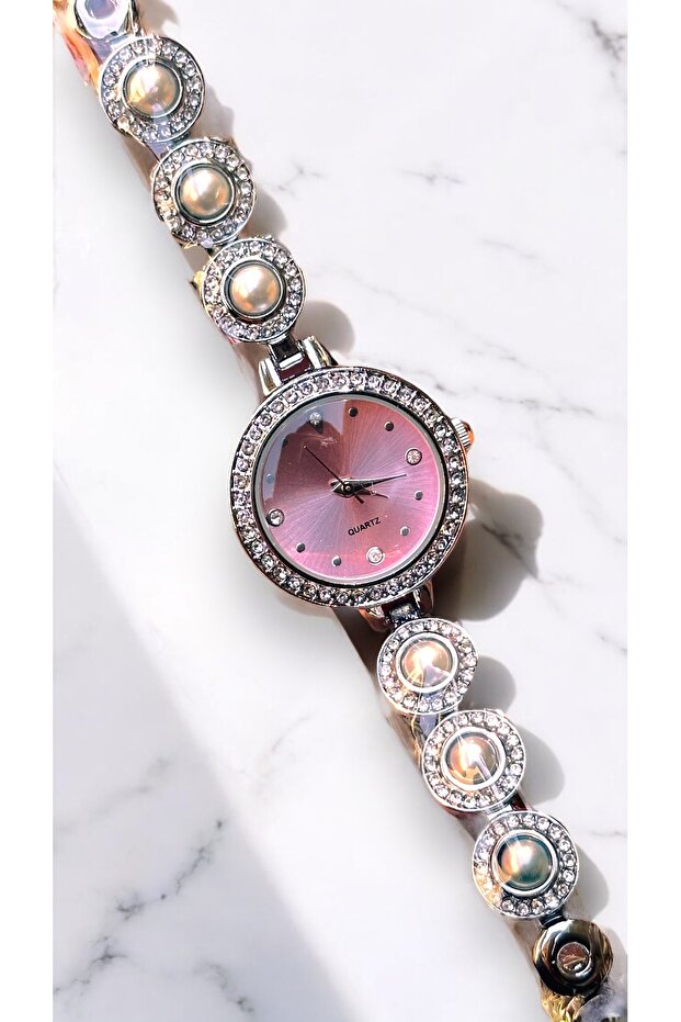 Özel Seri — Kadın Kol Saati - 4