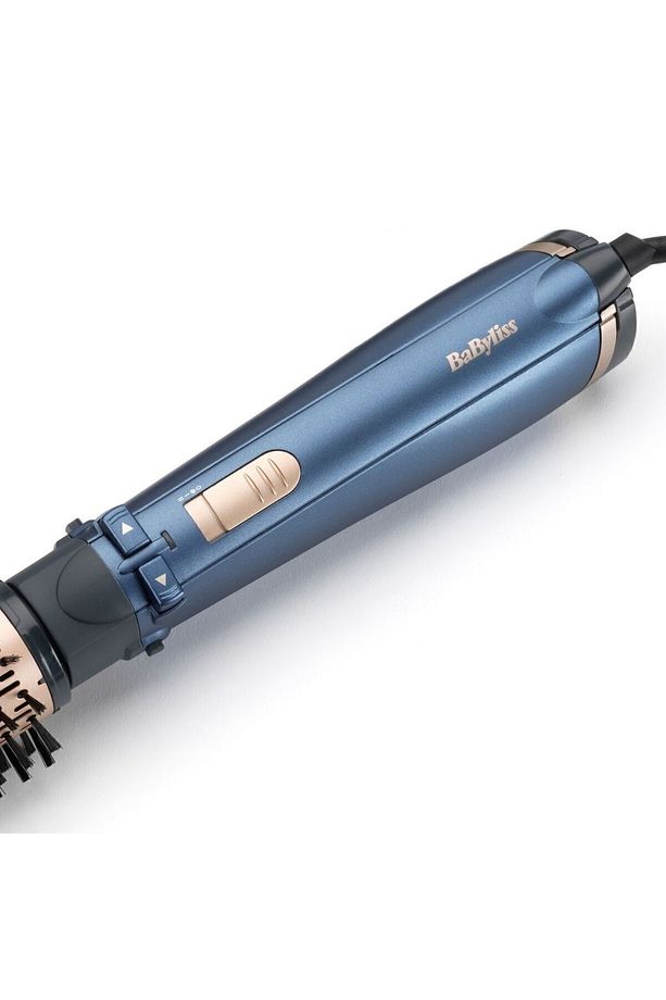 Hava Üflemeli Döner Başlıklı Saç Şekillendirici Set StylePro, 1000W, 4 Başlık, AS965E - 8