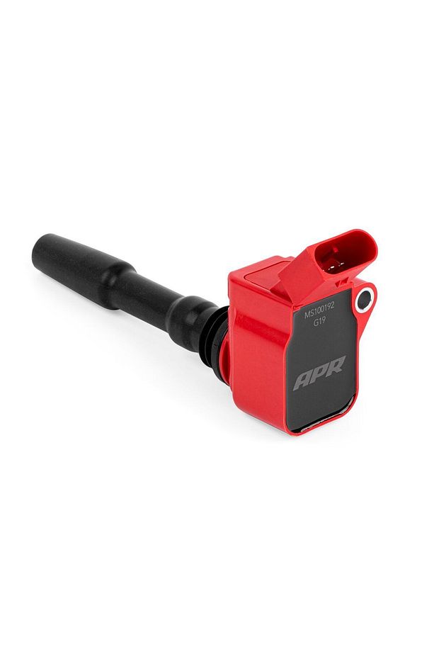 MQB KIRMIZI BOBİN MS100192 - 1