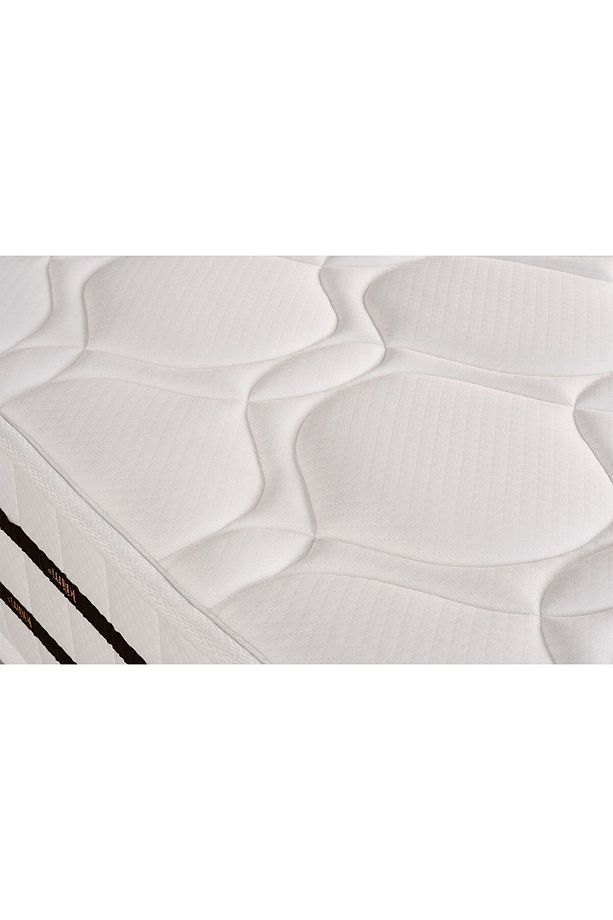 Comfort Lüks Sleepy Paket Yaylı Yatak (BAZA VE BAŞLIK DAHİL DEĞİLDİR) - 5