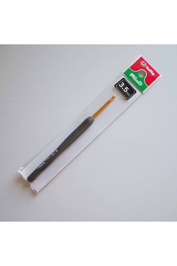 Etimo 3.5mm Elastik Saplı Tığ - 1