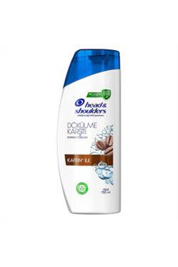 & Shoulders Dökülme Karşıtı Kafein Şampuan 750ml ( TEKLİDİR ) - 1
