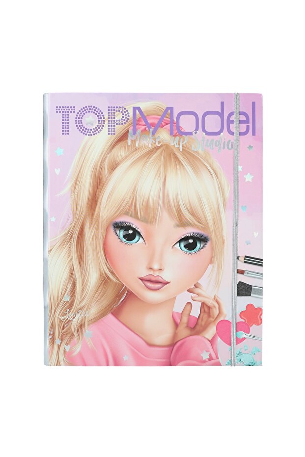 Makyaj Güzellik Kitabı - 2