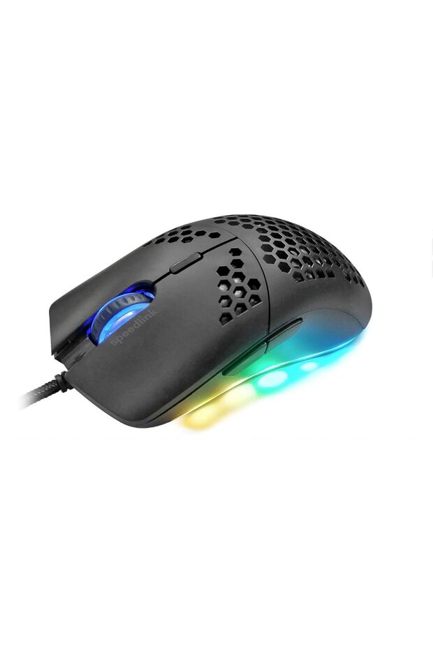 SKELL Lightweight Gaming Mouse - 5