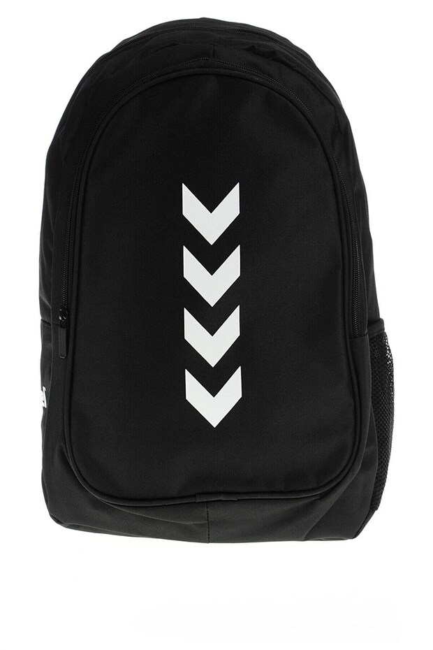 حقيبة ظهر David Bag Pack للجنسين Rs-980090-2001black