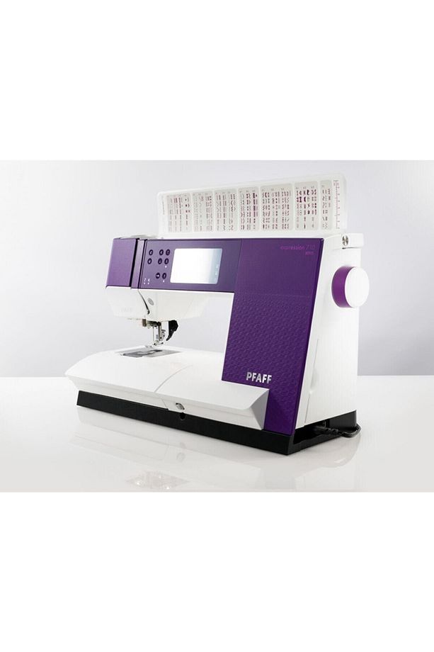 Expressıon 710 Dikiş Makinesi - 3