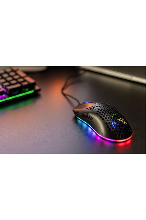 SKELL Lightweight Gaming Mouse - 2