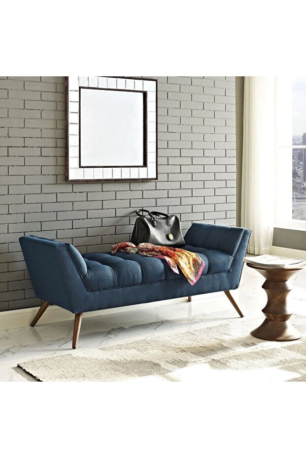 Anka Puf Bench Bank - 4