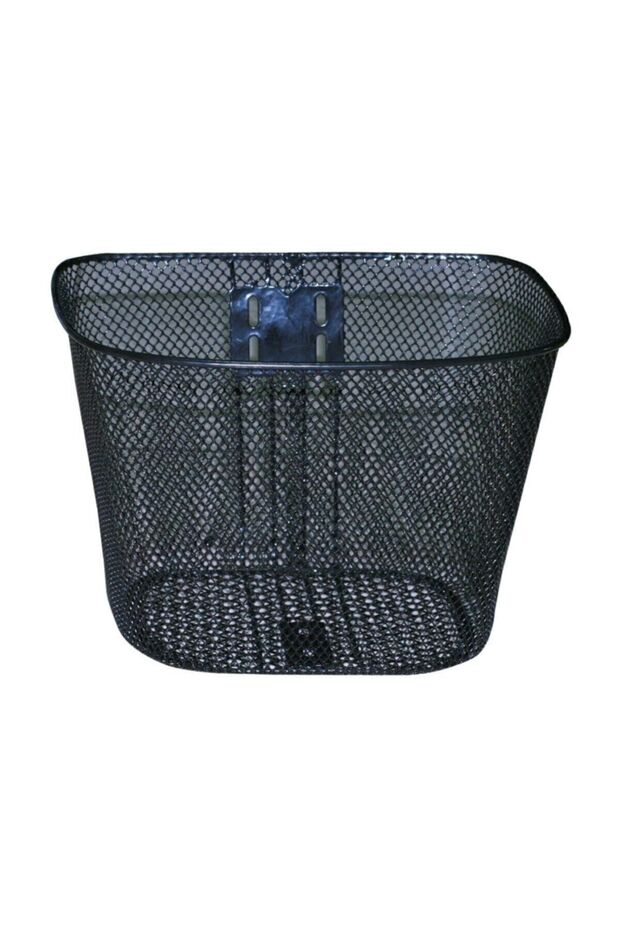 KRTL Bisiklet Ön Sepet - 1