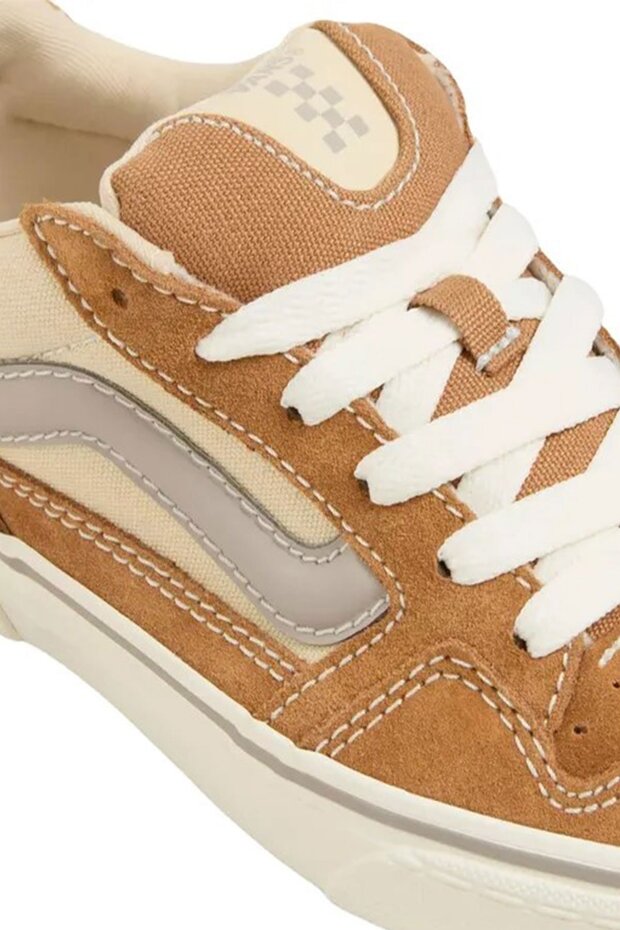 Kadın Caldrone Ayakkabı - 4