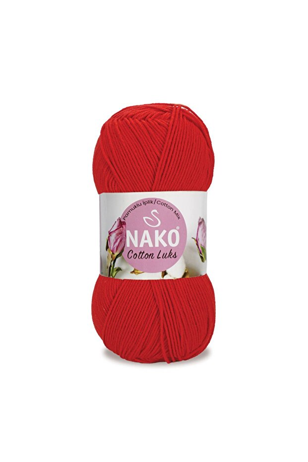 COTTON LUKS 97573 - 1