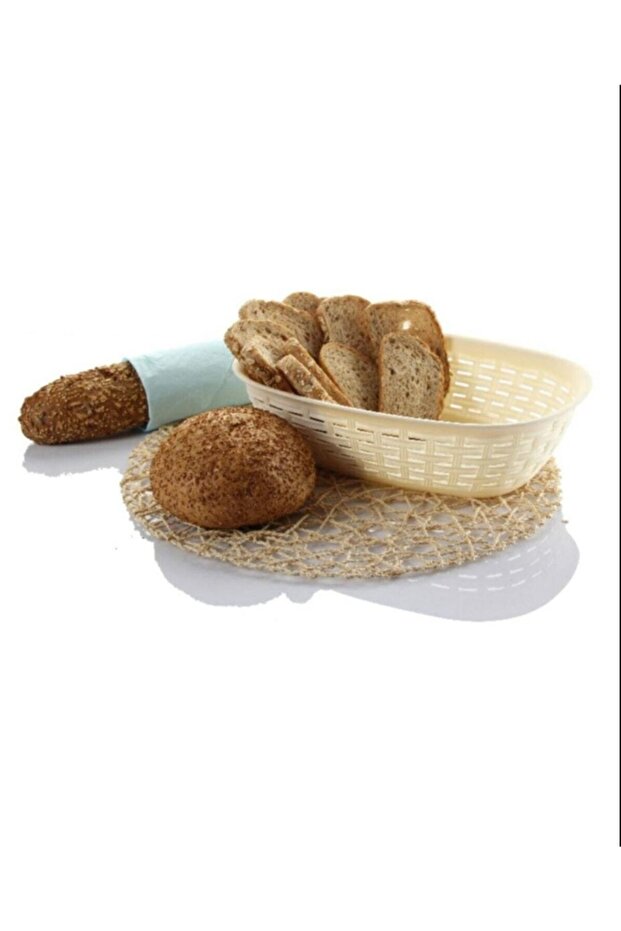 3 Litre Rattan Sepet - 2