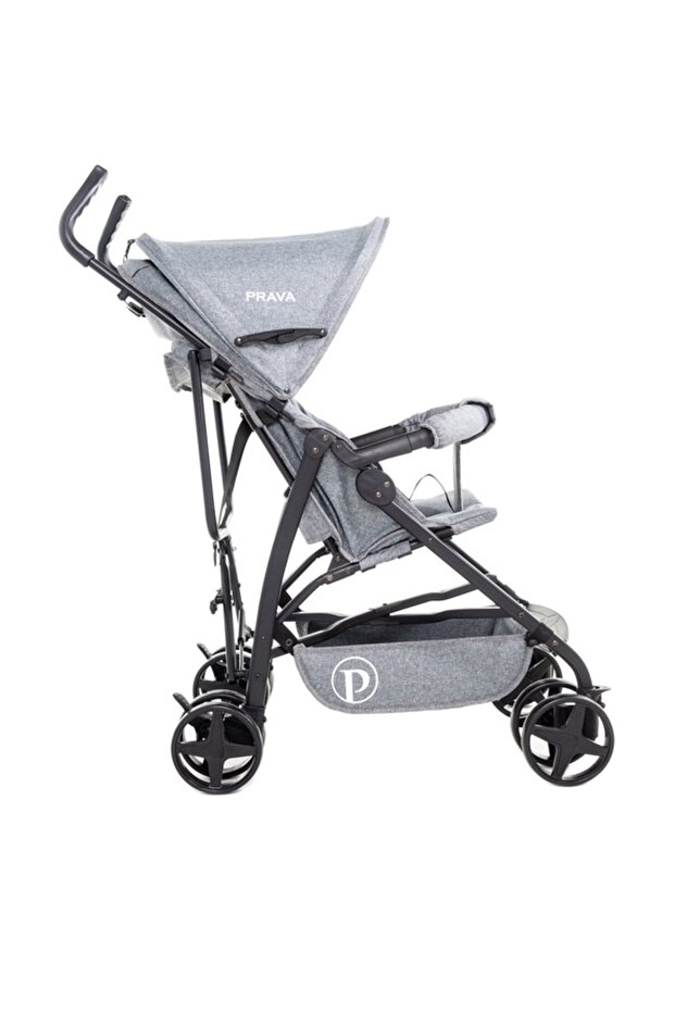 Baston Bebek Arabası - 5