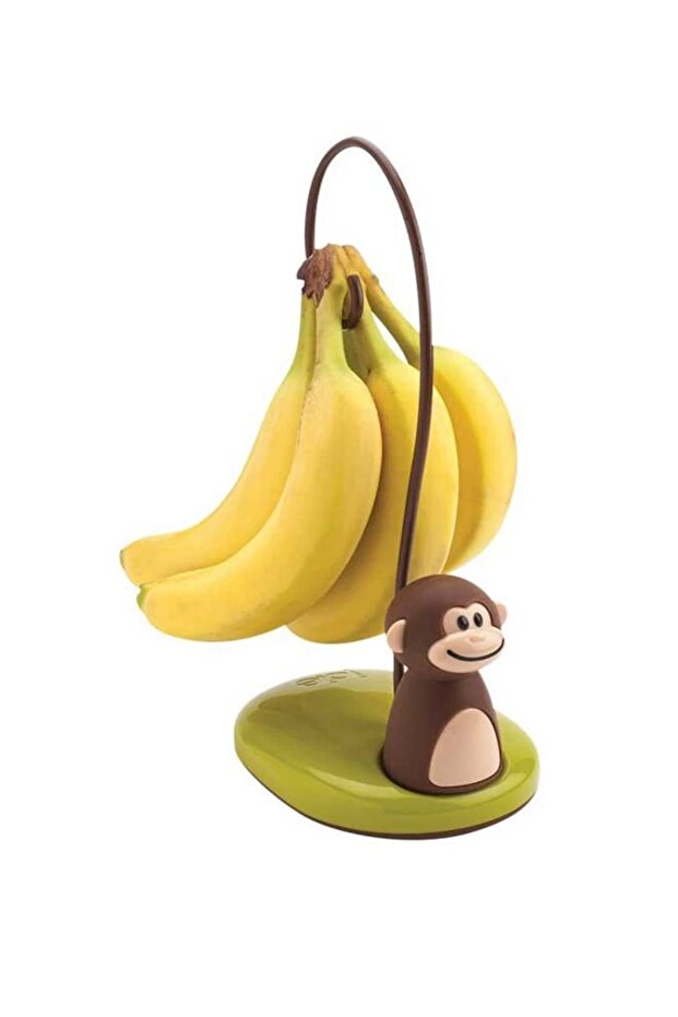 Monkey Muz Ağaci - 1