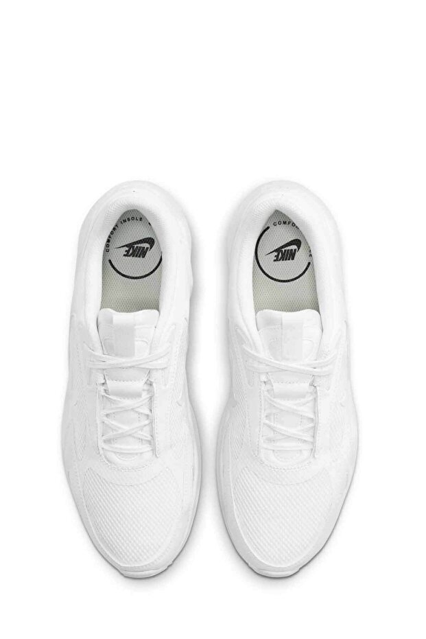 Air Max Bolt Men's Casual Sports Shoes Cu4151-104-white - 3