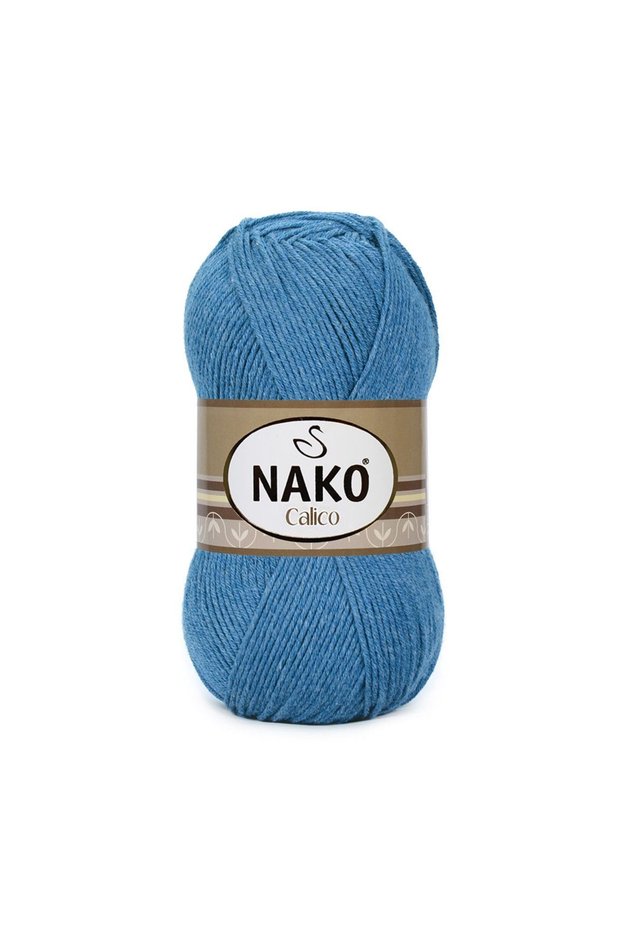 CALICO 6614 Denim