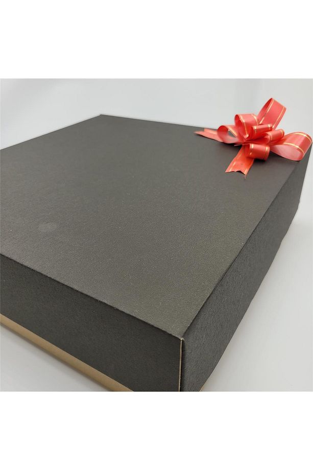 Dev Ahşap Boncuklu Lilyum Kapı Duvar Süsü Kapı Önü Aksesuarı (28 Cm) - 8