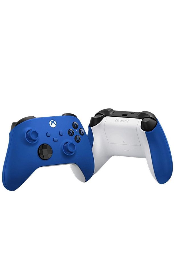 Microsoft Xbox Wireless Controller Uyumlu 9 Nesil - 6