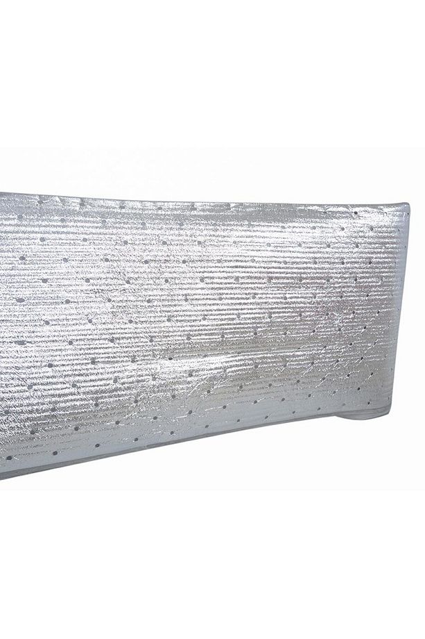 Parke Altı Yerden Isıtma Delikli Metalize Folyolu Şilte 2mm 50m² - 1