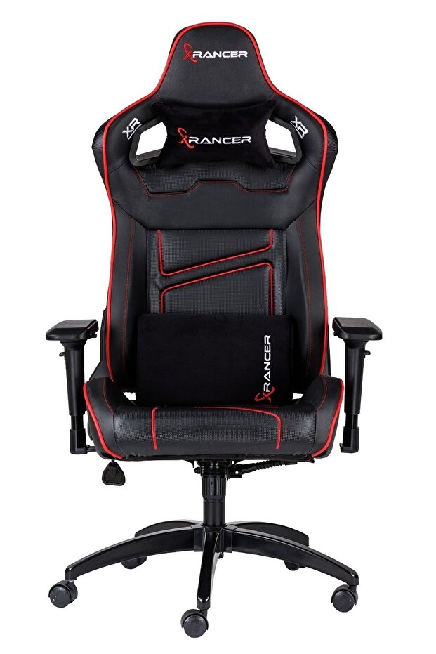 BIG BOSS BLACK EXTRA RED 4D - 2