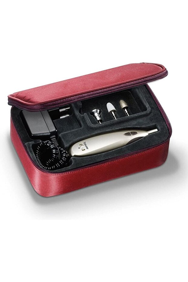 Mp 60 Set Professionale Manicure/pedicure - 3