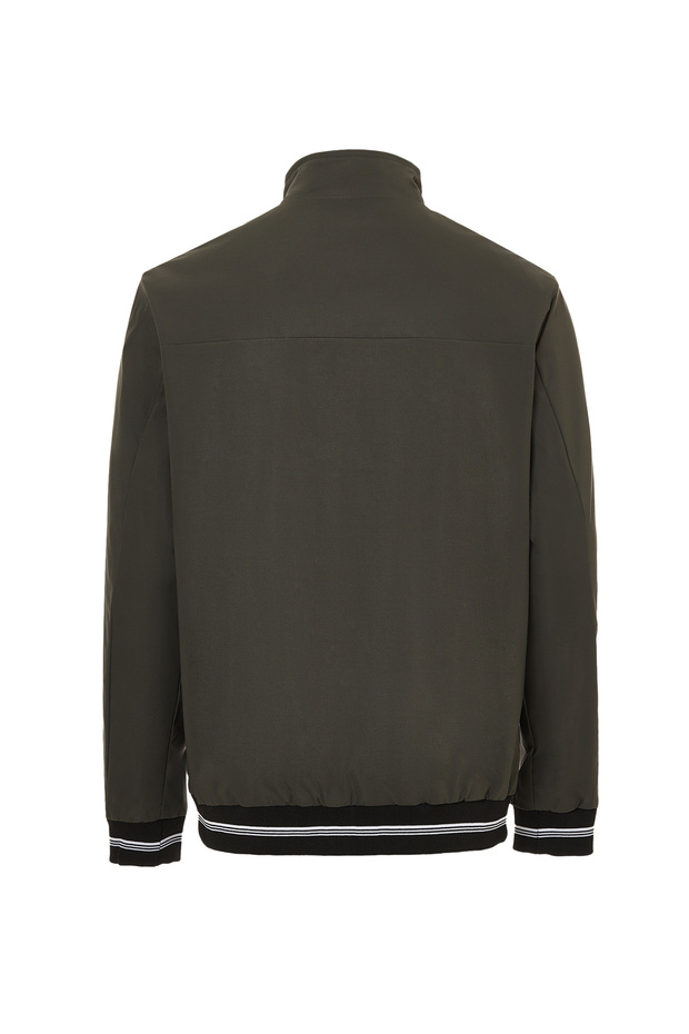 Jacket - 2