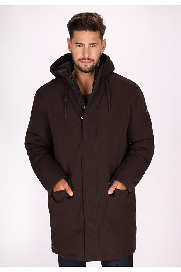 Parka de iarnă - 3