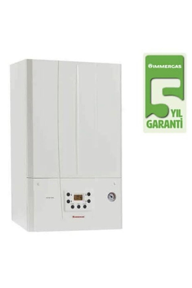 İMMERGAS VİCTRİX TERA 38 - 1