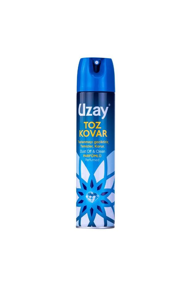 Toz Kovar Parfümlü 300 ml