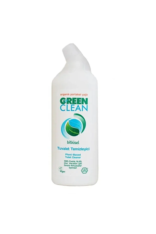 Organik Tuvalet Temizleyici 750 ml - 1