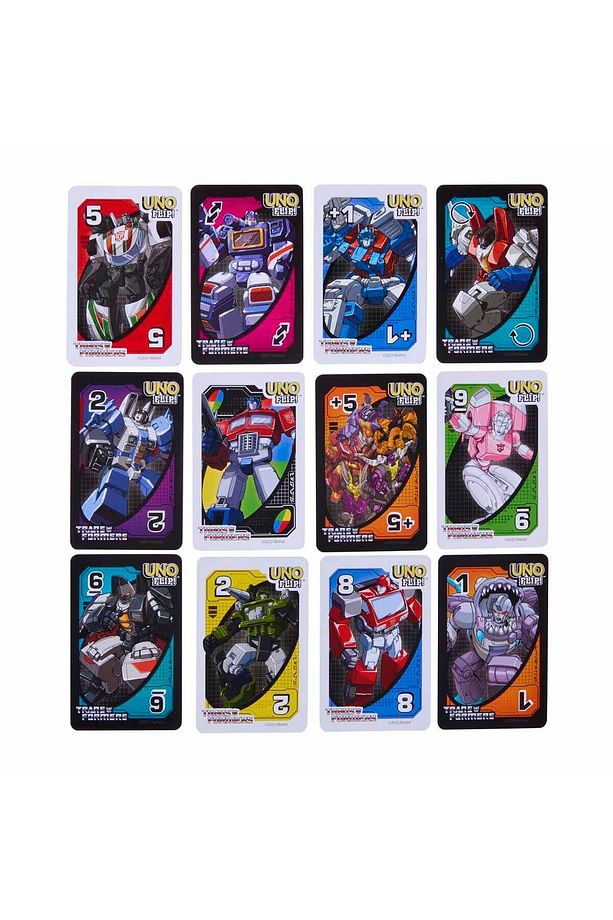 Flip Transformer s HXJ49 - 3