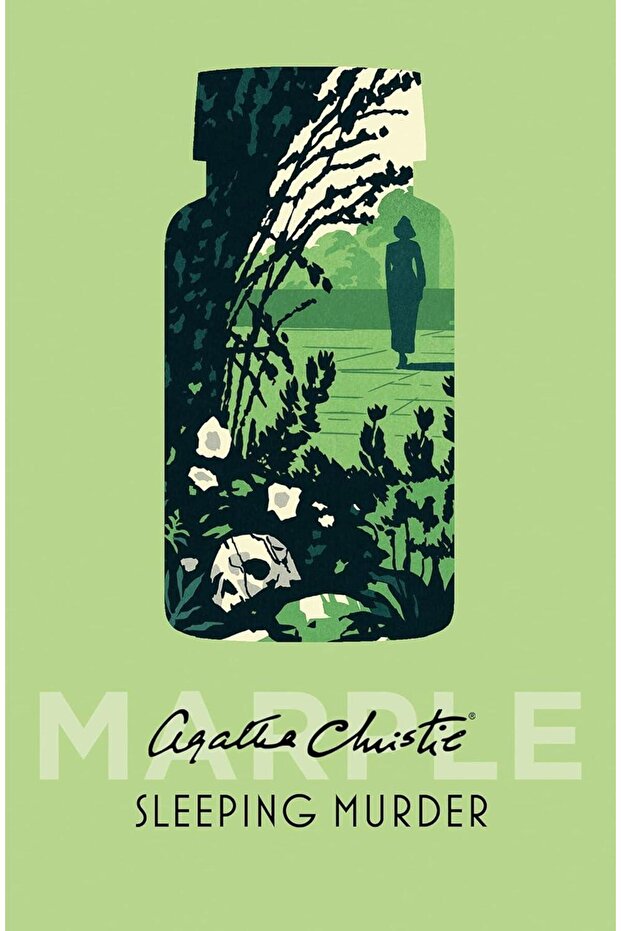 Agatha Christie - Sleeping Murder