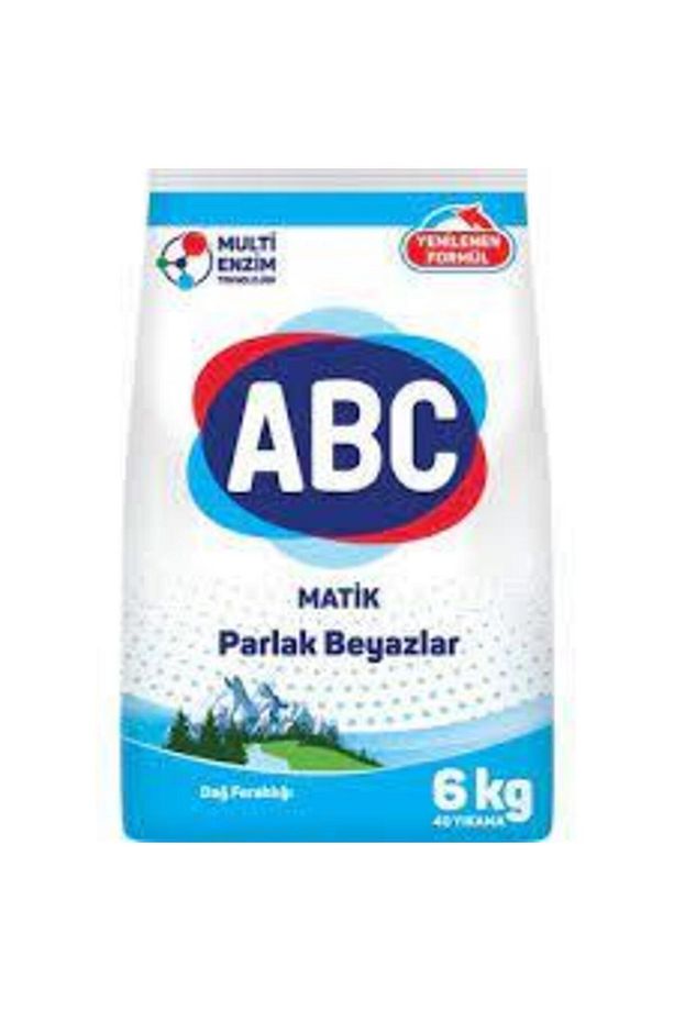 Matik Dağ Ferahlığı 6 Kg - 1