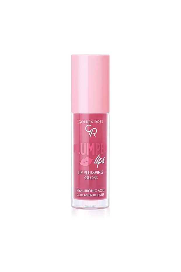 PLUMPED LIPS LIP PLUMPING GLOSS NO: 211