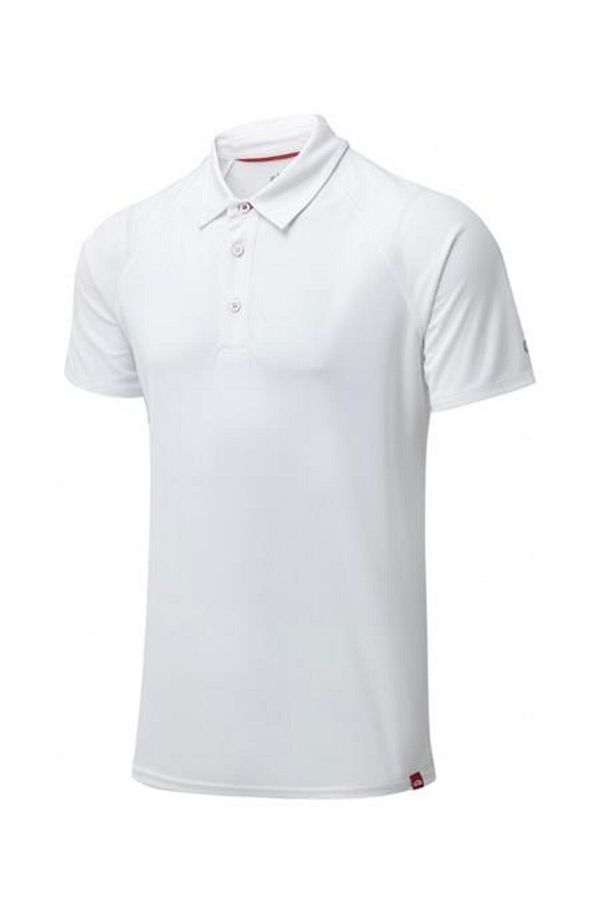 Men's Uv Tec Polo T-shırt - 2